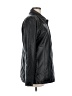 KC Collections 100% Nylon Black Jacket Size M - photo 4