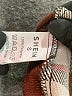 Shein 100% Polyester Brown Poncho Size S - photo 7