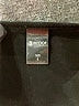 Unbranded Black Short Sleeve Top Size L - photo 7
