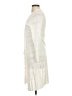 Chico's 100% Rayon Ivory Cardigan Size Sm (0) - photo 5