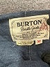 Burton Blue Turtleneck Sweater Size M - photo 7