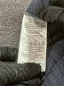 Burton Blue Turtleneck Sweater Size M - photo 8