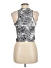 Unbranded Silver White Tank Top Size M (estimated) - photo 2