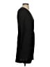 Babaton Solid Black Cocktail Dress Size XS - photo 4