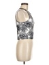 Unbranded Silver White Tank Top Size M (estimated) - photo 4