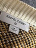 Rachel Comey x Target Animal Print Gold Pullover Sweater Size M - photo 7