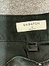 Babaton Black Casual Pants Size 4 - photo 7
