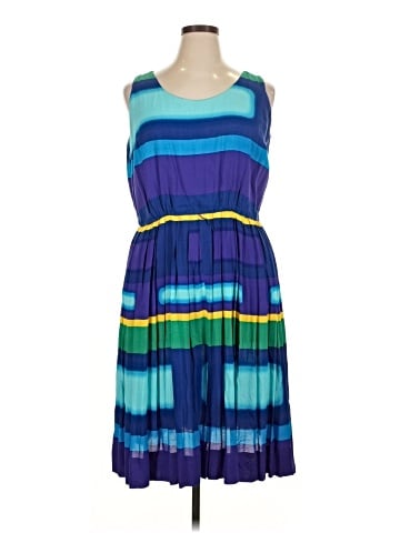 Calvin Klein Casual Dress (view 1)