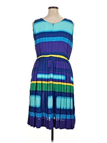 Calvin Klein Casual Dress (view 2)