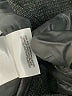 Le Suit 100% Polyester Gray Blazer Size 6 - photo 7
