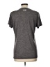 Under Armour Gray Active T-Shirt Size L - photo 2