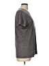 Under Armour Gray Active T-Shirt Size L - photo 4