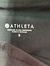 Athleta Black Active Pants Size S - photo 4