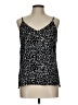 Assorted Brands Black Sleeveless Blouse Size L (estimated) - photo 1