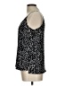 Assorted Brands Black Sleeveless Blouse Size L (estimated) - photo 5