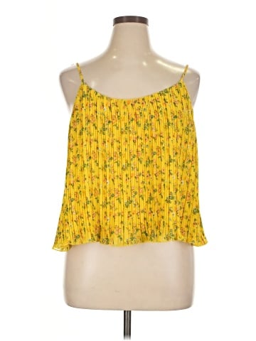 Chelsea & Violet Sleeveless Blouse (view 1)