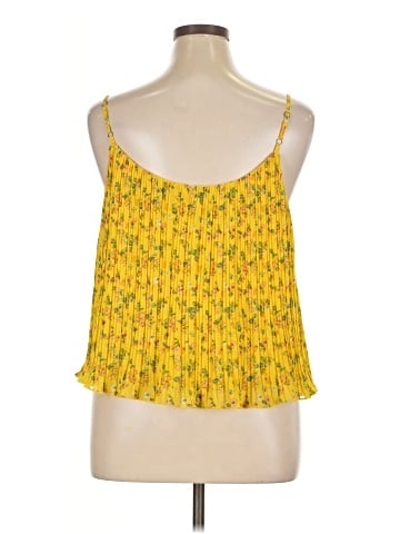 Chelsea & Violet Sleeveless Blouse (view 2)