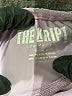 The Kript Purple Swimsuit Top Size XXL - photo 3