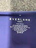 Everlane Solid Blue Athletic Shorts Size XS - photo 3