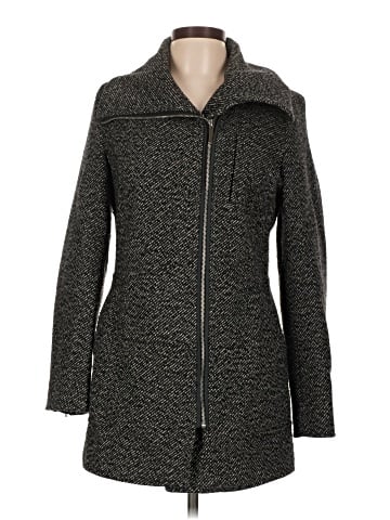 Barneys New York Coat (view 1)