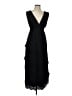 Just Found Black Cocktail Dress Size L - photo 1