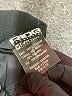 Ride Snowboards 100% Polyester Solid Burgundy Jacket Size M - photo 6