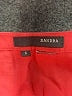 Sandra Pink Long Sleeve Blouse Size S - photo 7