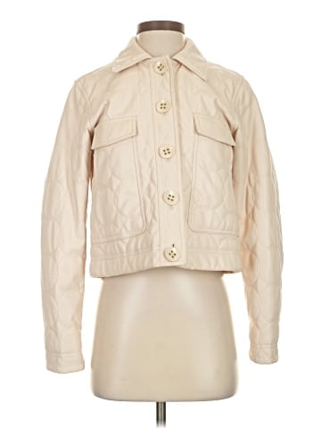 Maeve by Anthropologie Jacket (view 1)
