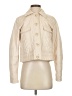 Maeve by Anthropologie 100% Polyester Ivory Jacket Size 0 - photo 1