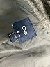 Gap Outlet Chevron-herringbone Gray Blazer Size 6 - photo 3