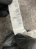Gap Outlet Chevron-herringbone Gray Blazer Size 6 - photo 4