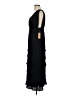 Just Found Black Cocktail Dress Size L - photo 5