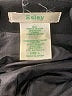 Esley Black Jacket Size L - photo 7