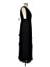 Just Found Black Cocktail Dress Size L - photo 4