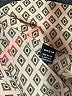 Shein Hearts Tan Gold Long Sleeve Blouse Size L - photo 7