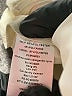 SkyLar Rose Solid Ivory Jumpsuit Size XS - photo 5