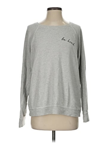 Good hYOUman Sweatshirt (view 1)