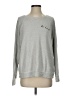 Good hYOUman Silver Sweatshirt Size S - photo 1