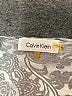Calvin Klein Silver Sleeveless Top Size L - photo 7