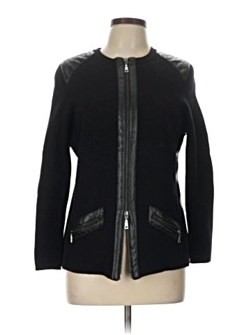 Basler Cardigan (view 1)