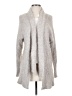 Express Gray Cardigan Size XS - photo 1