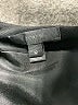 J.Crew 100% Viscose Solid Black Jumpsuit Size 12 - photo 3