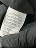 J.Crew 100% Viscose Solid Black Jumpsuit Size 12 - photo 4