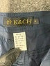 Assorted Brands Black Active Pants Size EU 40 / US 10 - photo 7