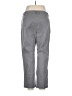 Talbots Solid Gray Casual Pants Size 16 (petite) - photo 2