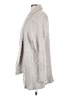 Express Gray Cardigan Size XS - photo 5