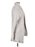 Express Gray Cardigan Size XS - photo 4