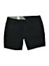 Volcom Chevron-herringbone Black Board Shorts Size 1 - photo 1