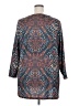Avenue Blue Casual Dress Size 2X - photo 2