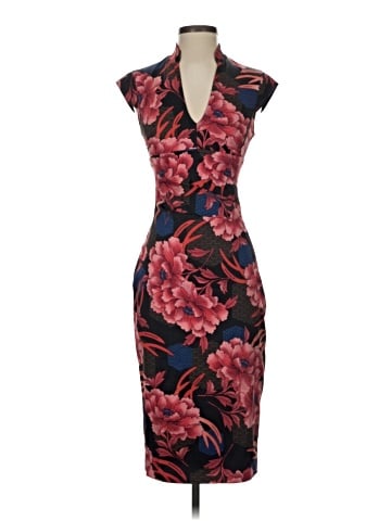 Karen Millen Cocktail Dress (view 1)